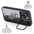 MLB Chicago White Sox Split iPhone 14 Kickstand Case